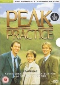 Peak Practice  (сериал 1993-2002) - трейлер и описание.