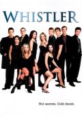 Уистлер  (сериал 2006-2007) - трейлер и описание.