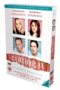 Cutting It  (сериал 2002 - ...) - трейлер и описание.