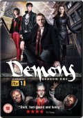 Демоны (мини-сериал) - трейлер и описание.