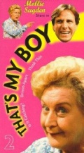 That's My Boy  (сериал 1981-1986) - трейлер и описание.
