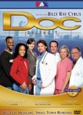 Доктор  (сериал 2001-2004) - трейлер и описание.