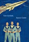 Tom Corbett, Space Cadet  (сериал 1950-1955) - трейлер и описание.