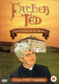 Отец Тед (сериал 1995 - 1998) - трейлер и описание.