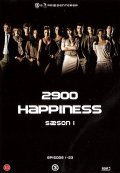 2900 Happiness  (сериал 2007-2009) - трейлер и описание.