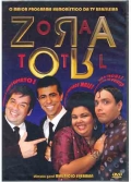 Zorra Total - трейлер и описание.