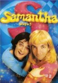 Саманта  (сериал 2004 - ...) - трейлер и описание.