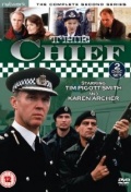 The Chief  (сериал 1990-1995) - трейлер и описание.