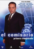 Комиссар  (сериал 1999-2009) - трейлер и описание.