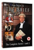 The Brief  (сериал 2004 - ...) - трейлер и описание.
