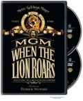 MGM: When the Lion Roars  (мини-сериал) - трейлер и описание.