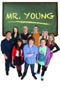 Мистер Янг  (сериал 2010 - ...) - трейлер и описание.