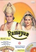 Ramayan  (сериал 1986-1988) - трейлер и описание.