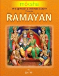 Ramayan  (мини-сериал) - трейлер и описание.