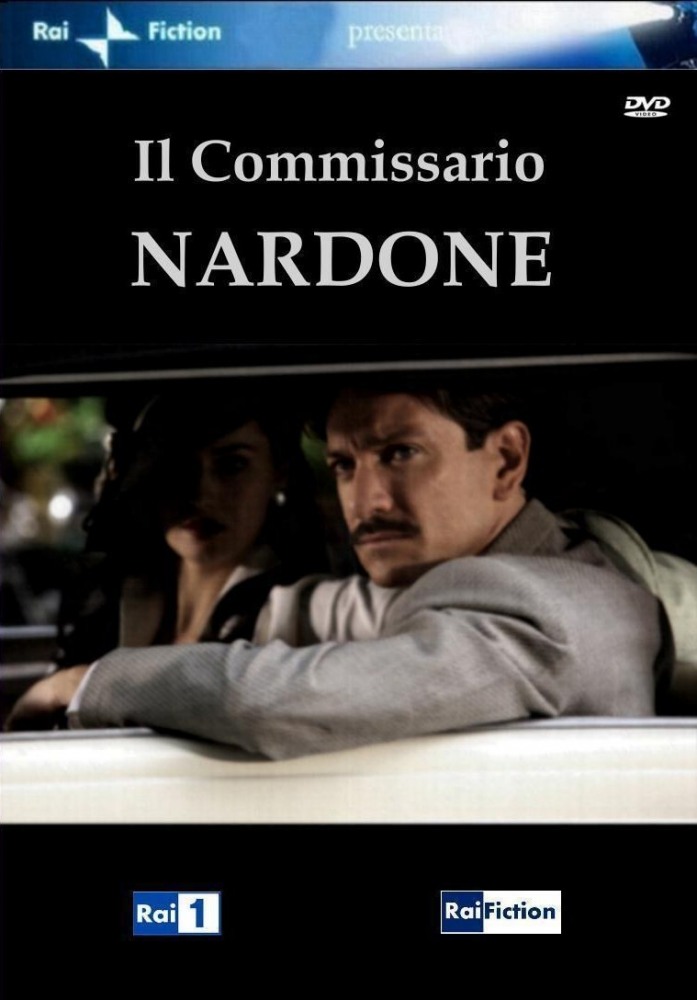 Il commissario Nardone  (мини-сериал) - трейлер и описание.