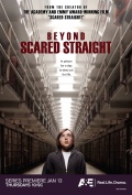 Beyond Scared Straight (сериал 2011 - ...) - трейлер и описание.
