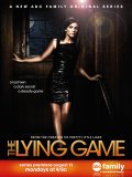 Игра в ложь (сериал 2011 - 2013) - трейлер и описание.