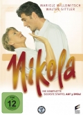 Nikola  (сериал 1997-2005) - трейлер и описание.