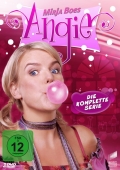 Angie  (сериал 2006 - ...) - трейлер и описание.