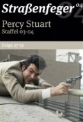 Перси Стюарт  (сериал 1969-1972) - трейлер и описание.