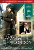 Dickens of London  (мини-сериал) - трейлер и описание.