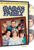 Mama's Family  (сериал 1983-1990) - трейлер и описание.