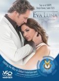 Ева Луна  (сериал 2010-2011) - трейлер и описание.