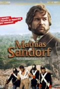Mathias Sandorf  (мини-сериал) - трейлер и описание.