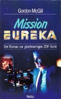 Миссия: Эврика - трейлер и описание.