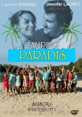 Camping paradis - трейлер и описание.