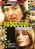 Dangerous Knowledge - трейлер и описание.