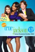 Тру Джексон  (сериал 2008 - ...) - трейлер и описание.
