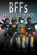 Друзья по Battlefield - трейлер и описание.