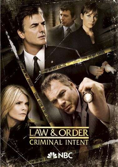 Закон и порядок. Преступное намерение (сериал 2001 – 2011) - трейлер и описание.