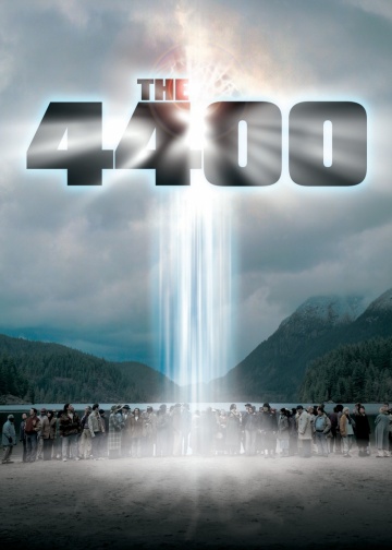 Четыре тысячи четыреста (сериал 2004 - 2007) - трейлер и описание.