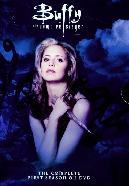 Баффи – истребительница вампиров (сериал 1997 – 2003) - трейлер и описание.
