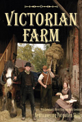 Викторианская ферма (сериал) - трейлер и описание.