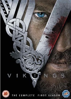 Викинги (сериал 2013 - ...) - трейлер и описание.