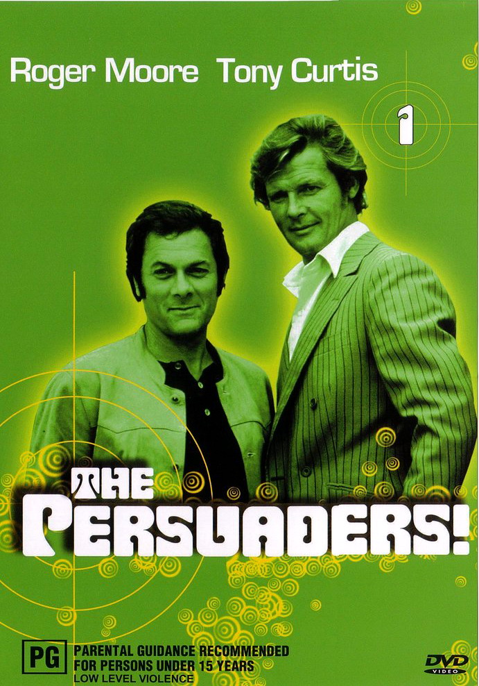 Сыщики-любители экстра класса (сериал 1971 - 1972) - трейлер и описание.