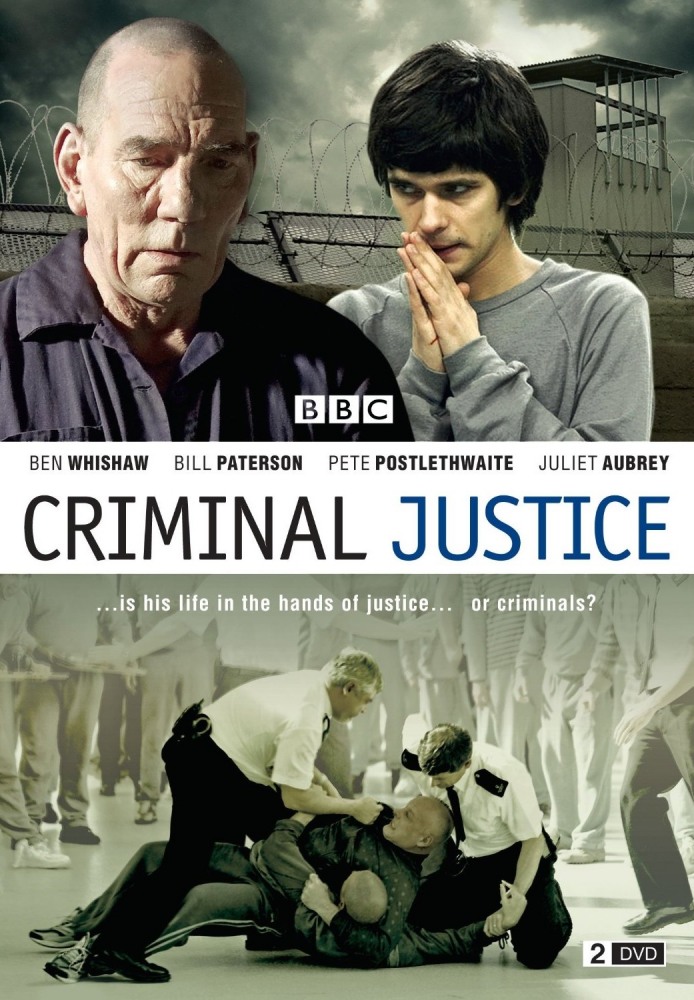 Уголовное правосудие (мини-сериал) - трейлер и описание.
