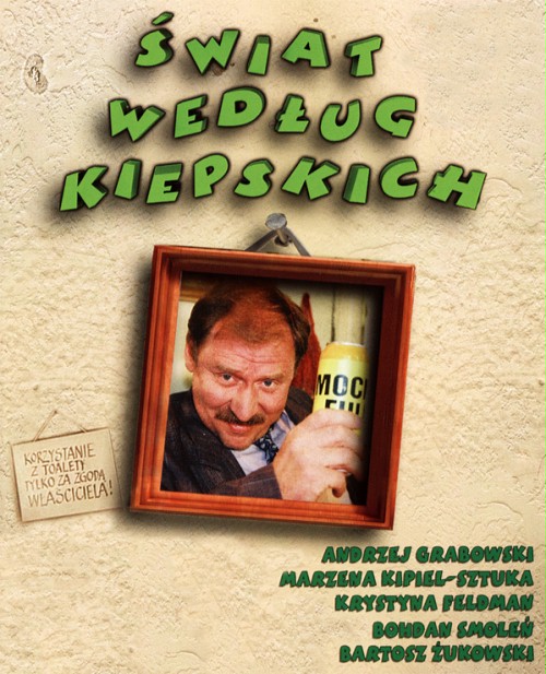 Дела Кепских (сериал 1999 - 2005) - трейлер и описание.