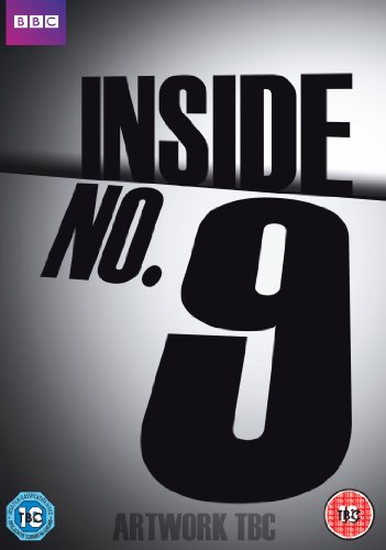 Внутри девятого номера (сериал 2014 - ...) - трейлер и описание.