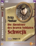 Похождения бравого солдата Швейка (сериал) - трейлер и описание.