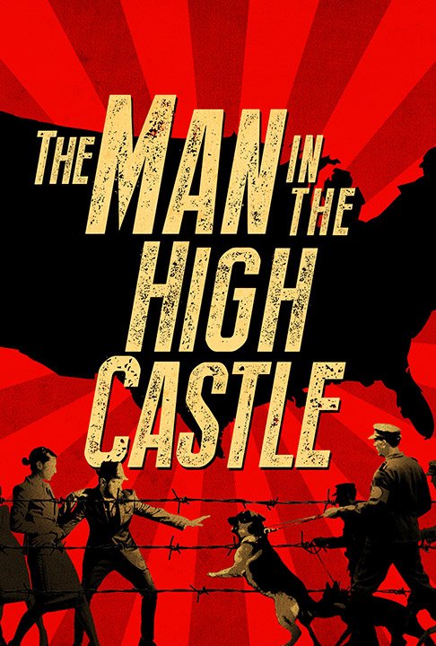 Человек в высоком замке (сериал 2015 - ...) - трейлер и описание.
