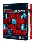 Убийство в сознании (сериал 2001 - 2003) - трейлер и описание.