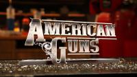 Оружие по-американски (сериал 2011 - 2012) - трейлер и описание.