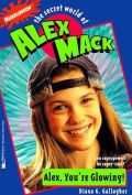 Тайный мир Алекс Мак (сериал 1994 - 1998) - трейлер и описание.