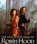 Новые приключения Робин Гуда (сериал 1997 - 1999) - трейлер и описание.