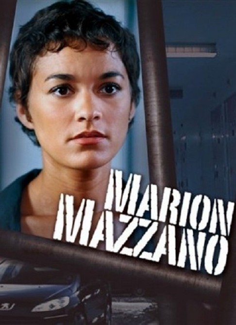 Марион Маззано (сериал) - трейлер и описание.