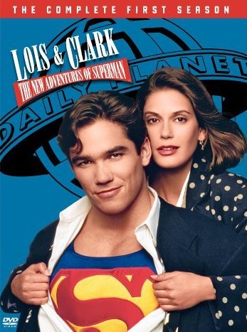 Лоис и Кларк: Новые приключения Супермена (сериал 1993 - 1997) - трейлер и описание.